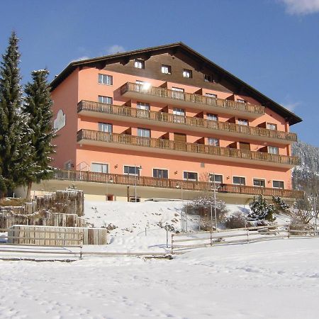 سيدرن Jugendhotel Alpina المظهر الخارجي الصورة